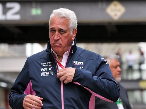 lawrence stroll vermogen